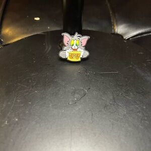 3/$8 Tom & Jerry Croc Charm